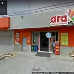 Juliana Casa Turistica CTG