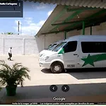 Juliana Casa Turistica CTG