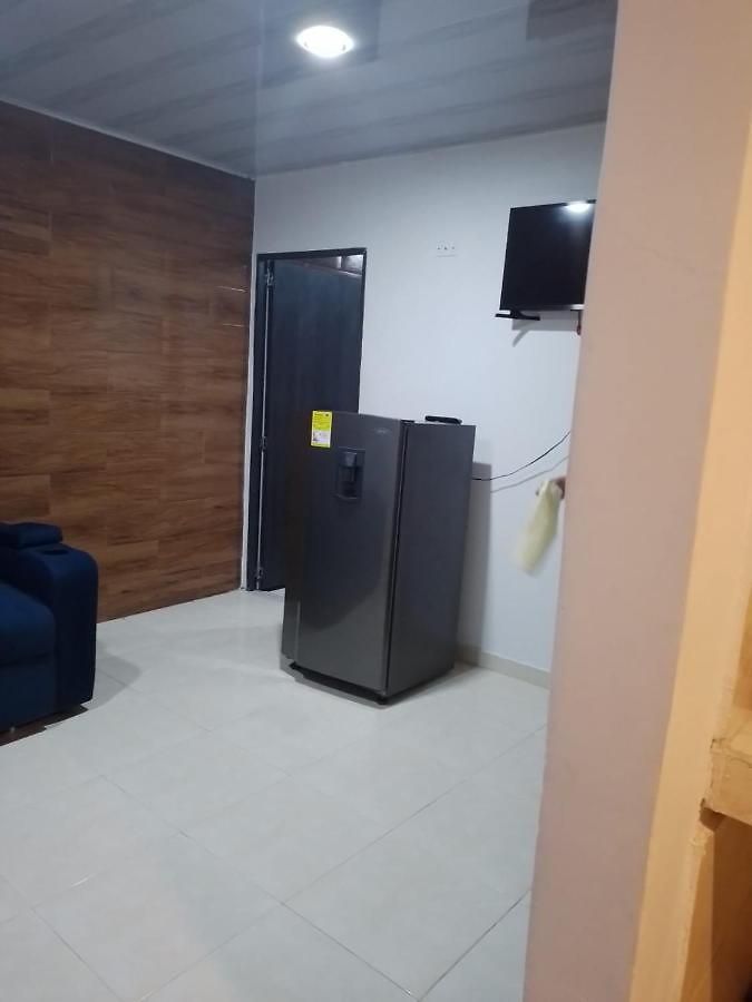 Juliana Casa Turistica Ctg Apartamento *