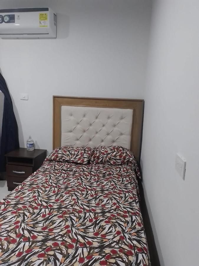 Juliana Casa Turistica Ctg Apartamento *