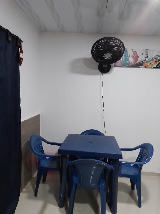 Apartamento Juliana Casa Turistica Ctg Cartagena