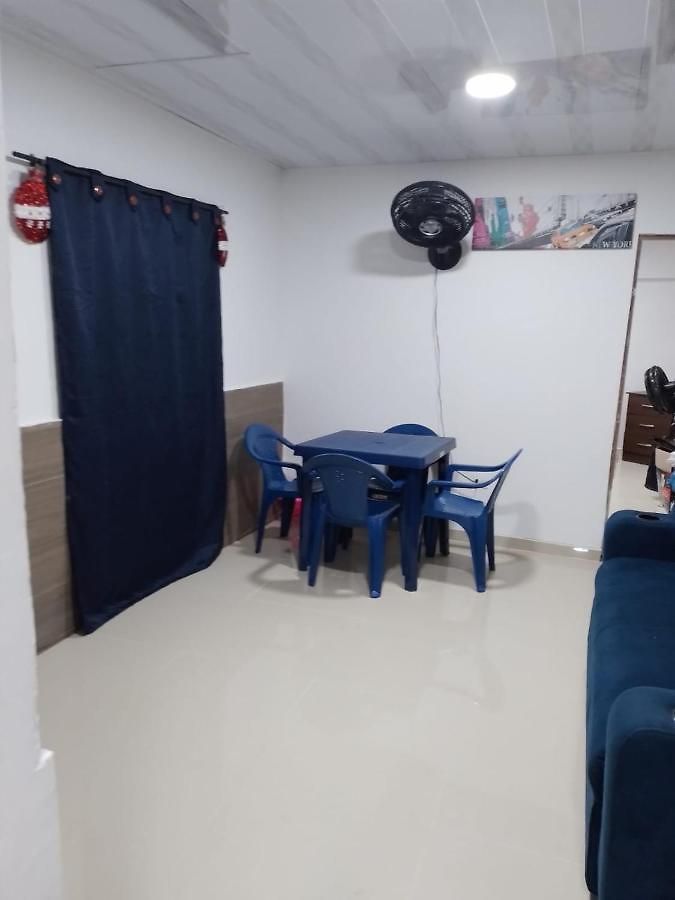Juliana Casa Turistica Ctg Apartamento *
