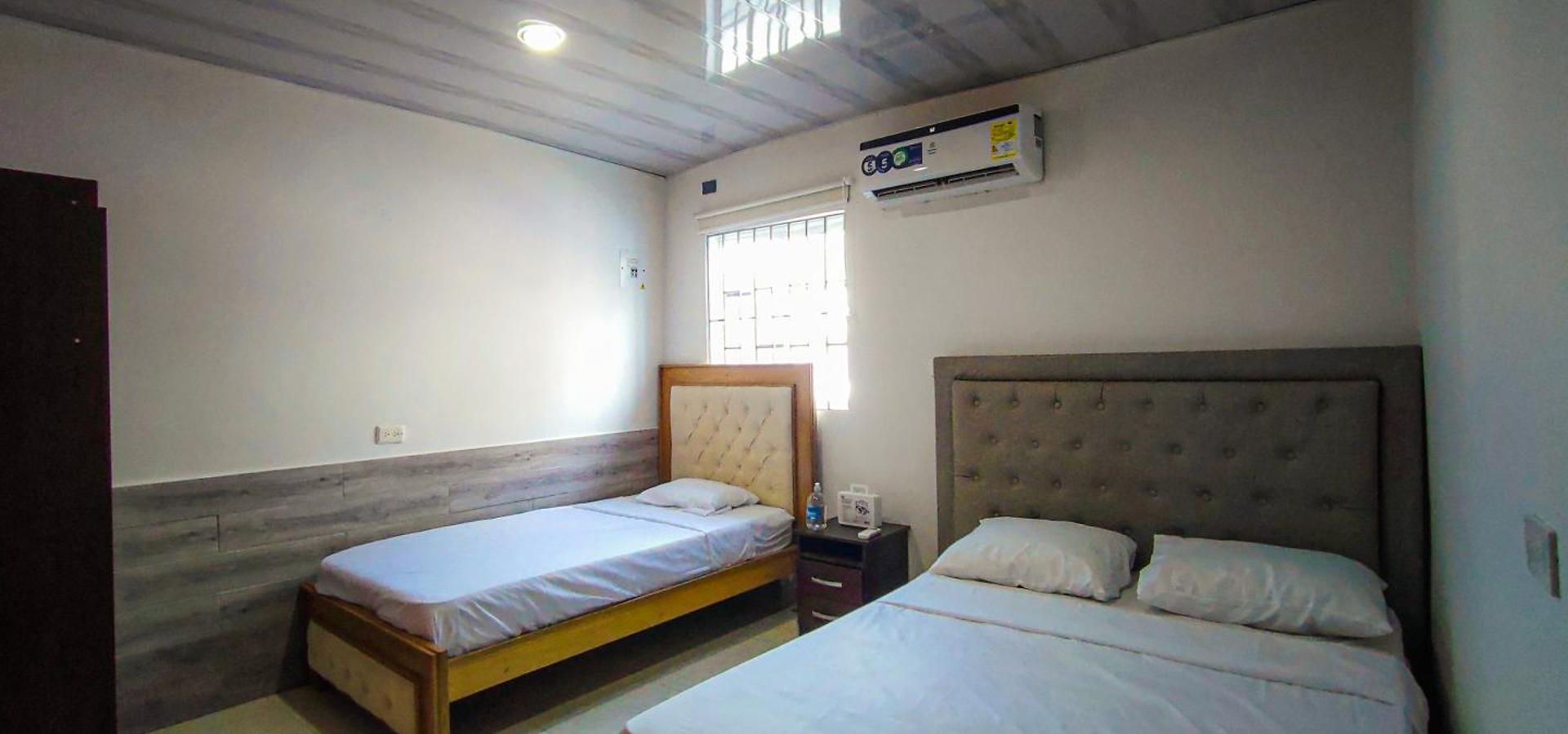 Juliana Casa Turistica Ctg Apartamento Cartagena