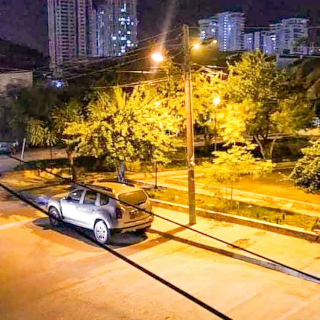 Juliana Casa Turistica Ctg Apartamento