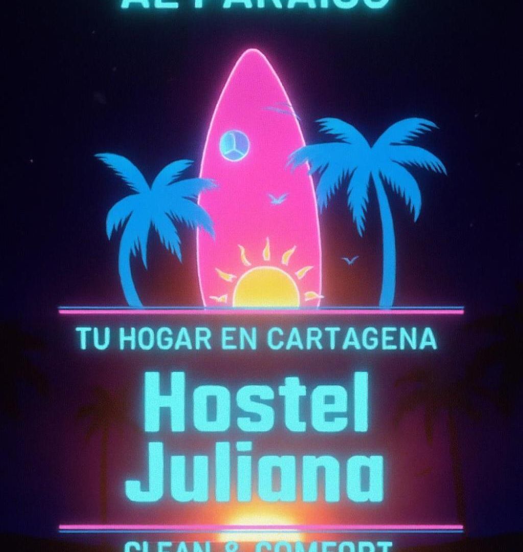 Apartamento Juliana Casa Turistica Ctg Cartagena