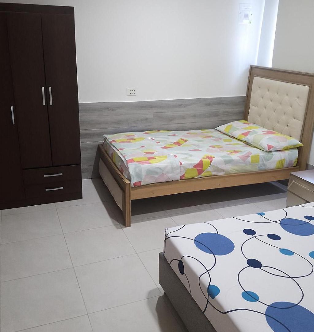 Juliana Casa Turistica Ctg Apartamento Cartagena