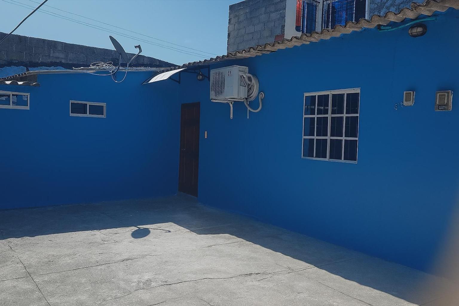 Apartamento Juliana Casa Turistica Ctg Cartagena