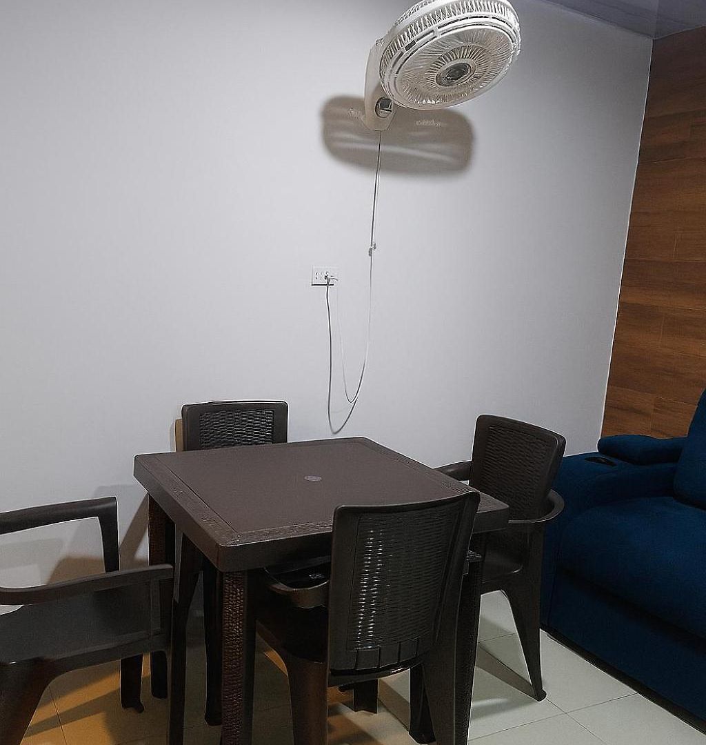 Apartamento Juliana Casa Turistica Ctg