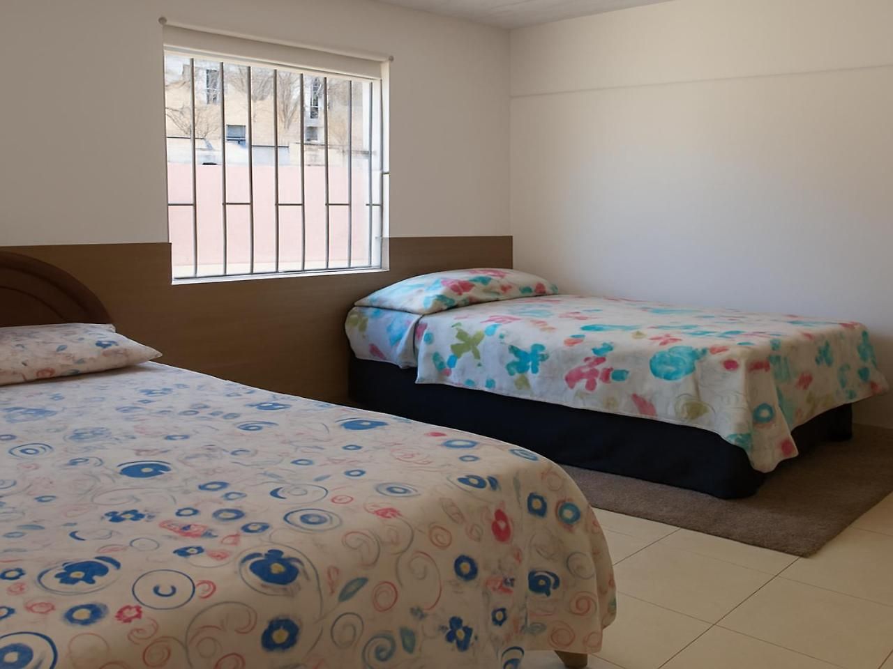 Juliana Casa Turistica Ctg Apartamento