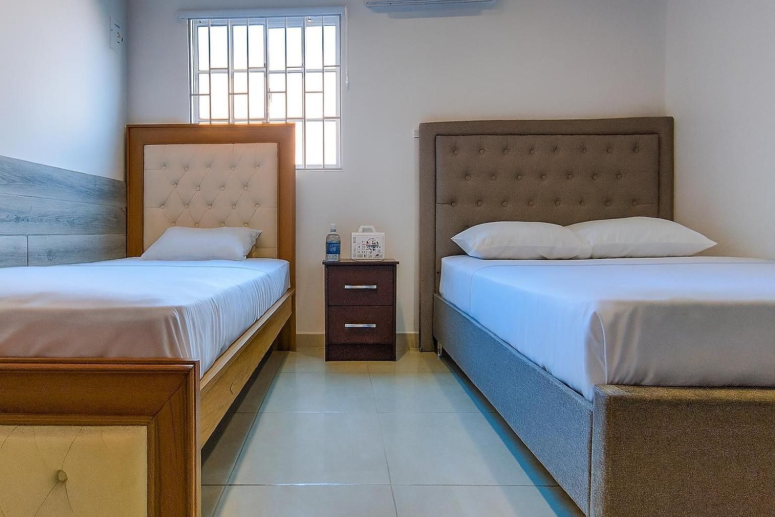 Juliana Casa Turistica Ctg Apartamento *