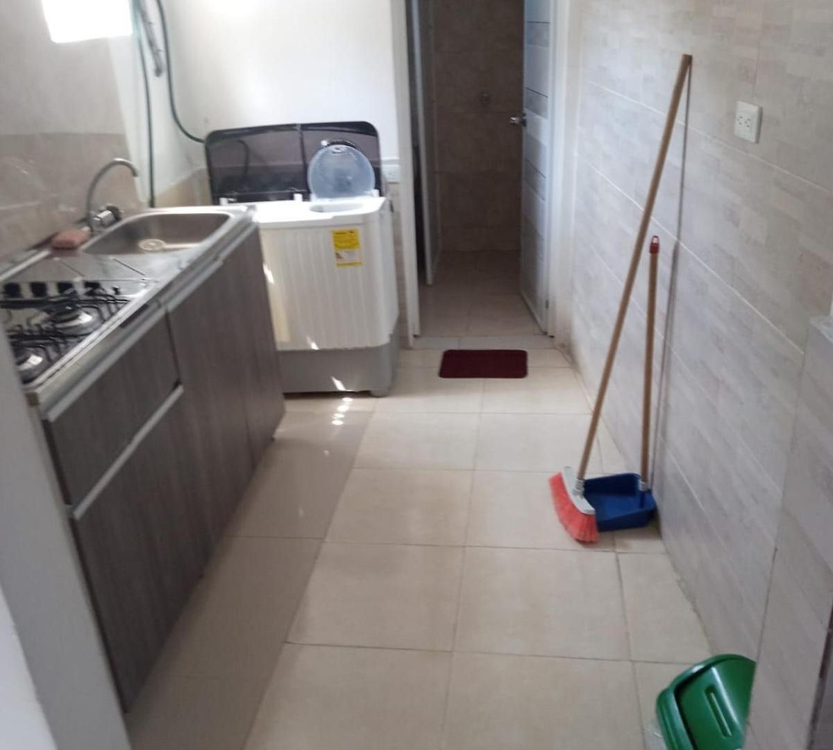 Apartamento Juliana Casa Turistica Ctg *