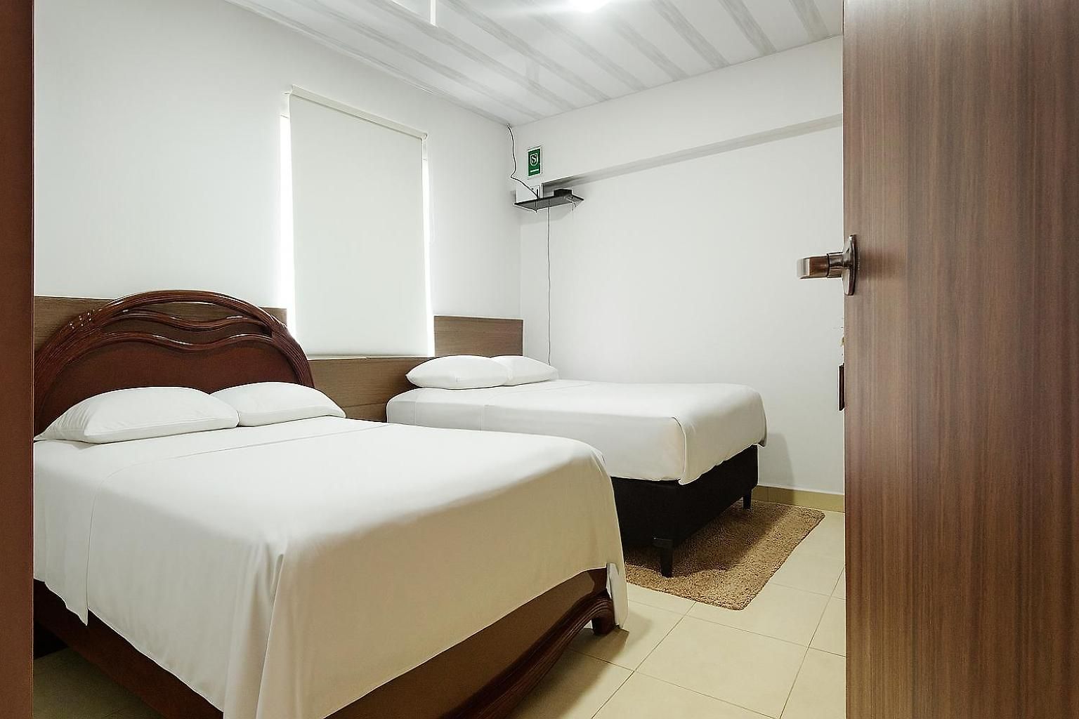Juliana Casa Turistica Ctg Apartamento Cartagena