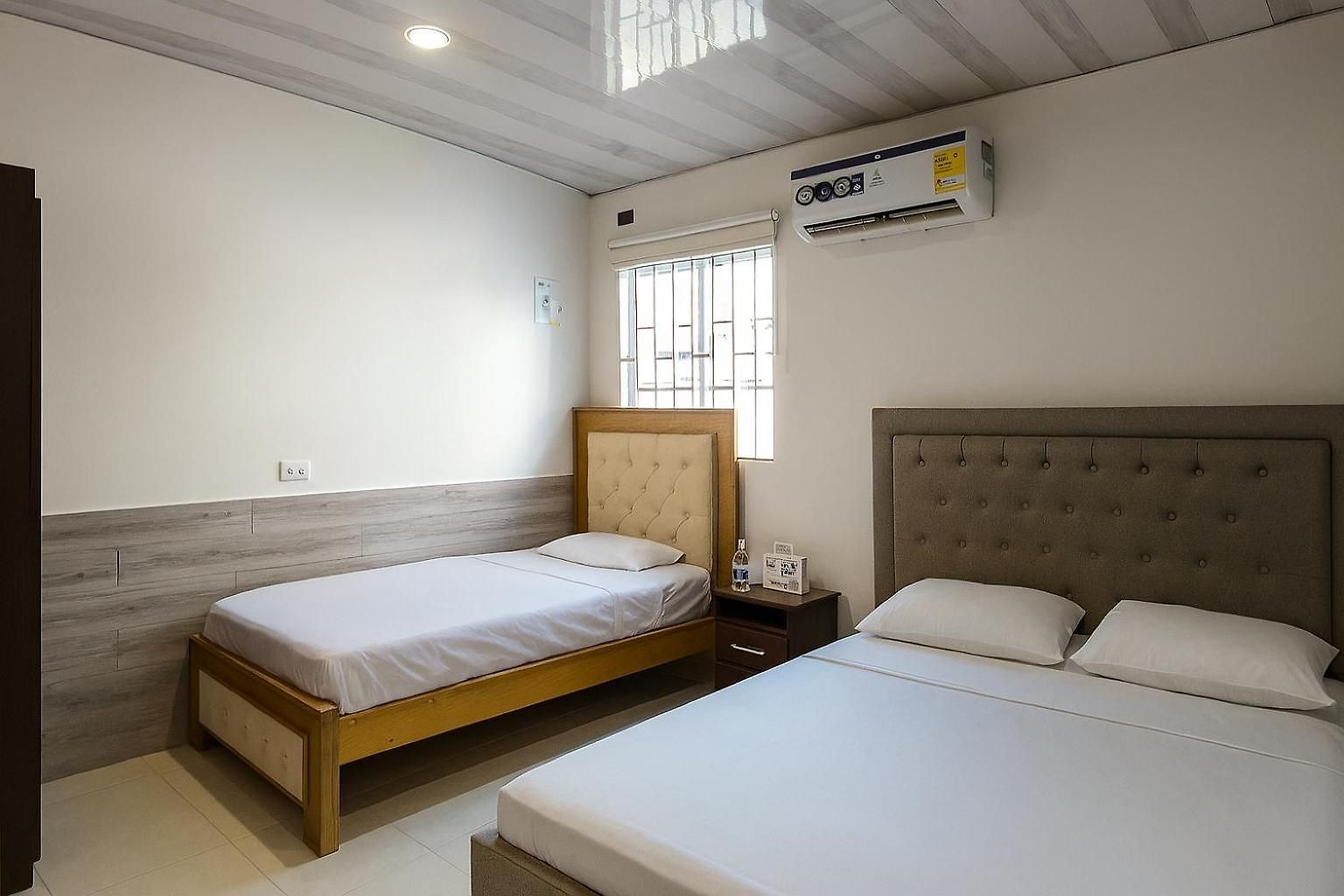 Apartamento Juliana Casa Turistica Ctg Cartagena