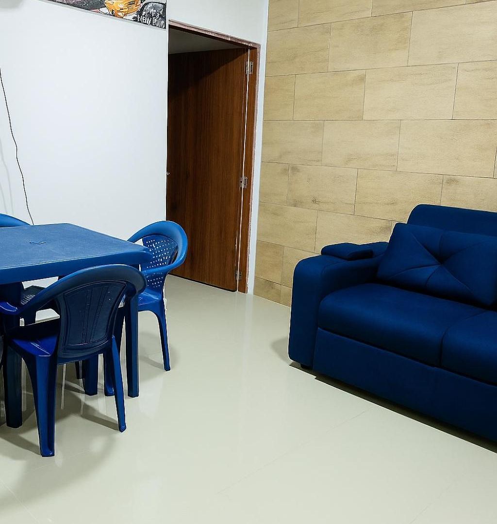 Apartamento Juliana Casa Turistica Ctg