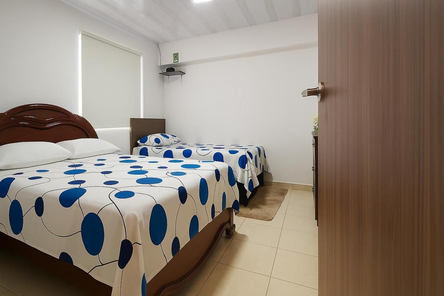 Juliana Casa Turistica Ctg Apartamento *