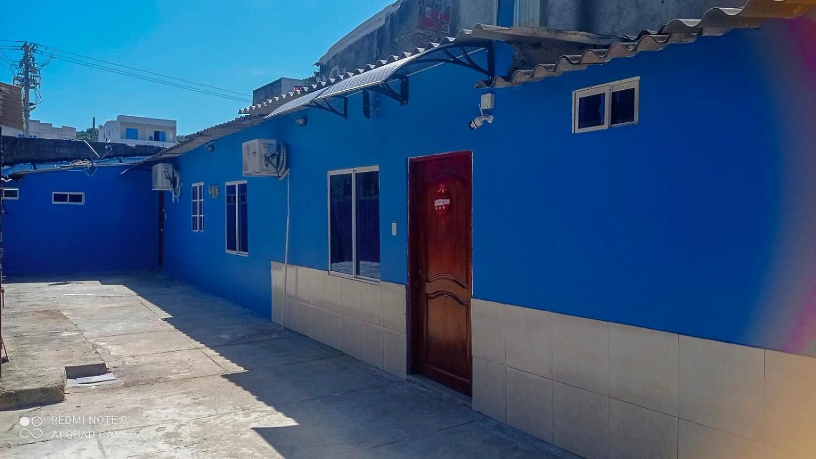 Apartamento Juliana Casa Turistica Ctg *