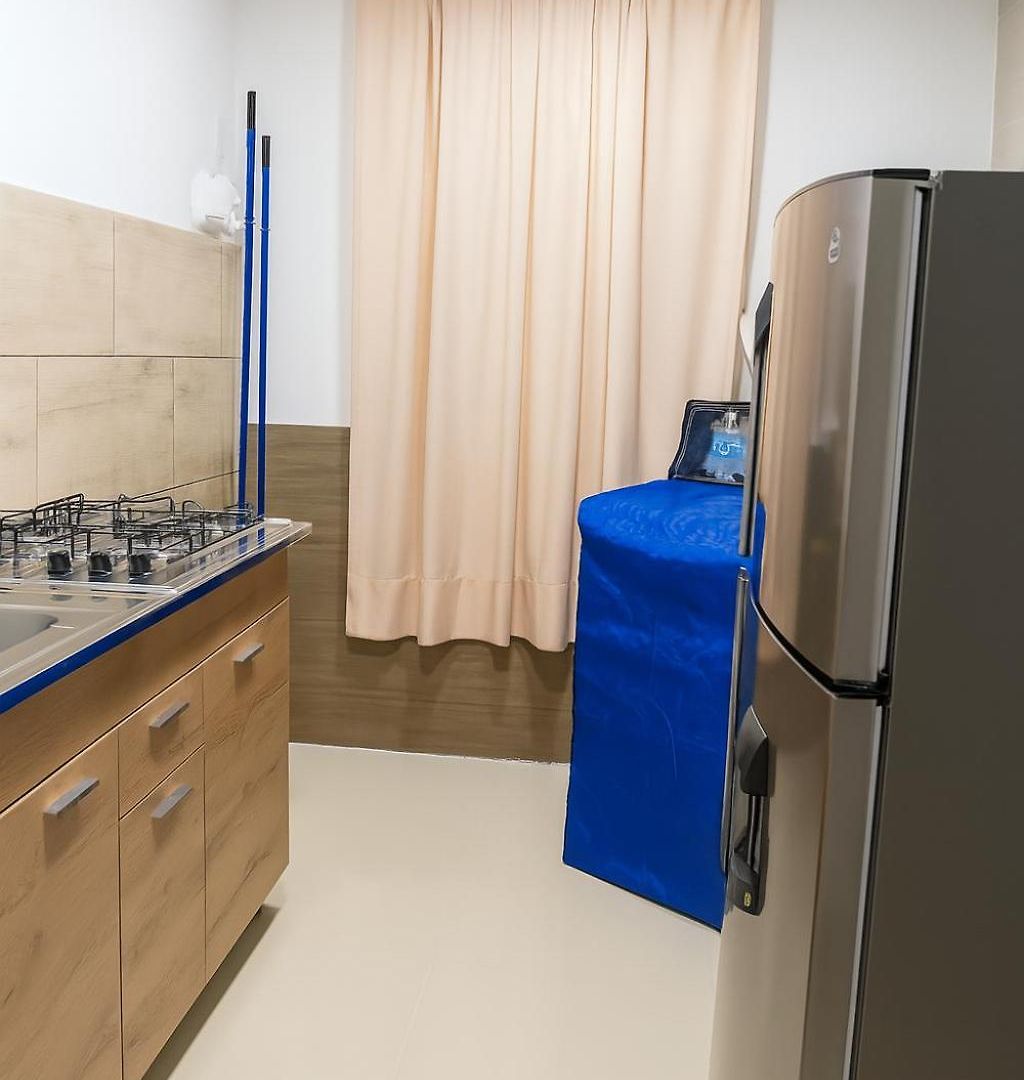 Apartamento Juliana Casa Turistica Ctg Cartagena