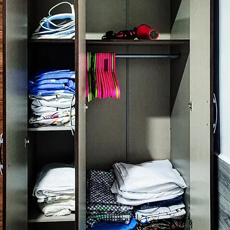 Apartamento Juliana Casa Turistica Ctg Cartagena