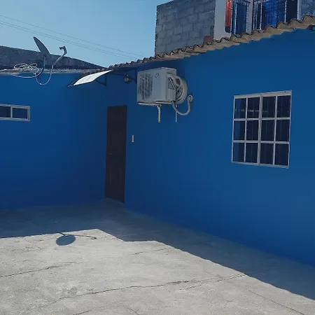 Apartamento Juliana Casa Turistica Ctg Cartagena