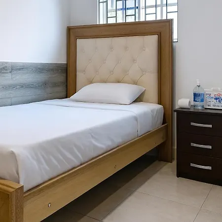 Juliana Casa Turistica Ctg Cartagena