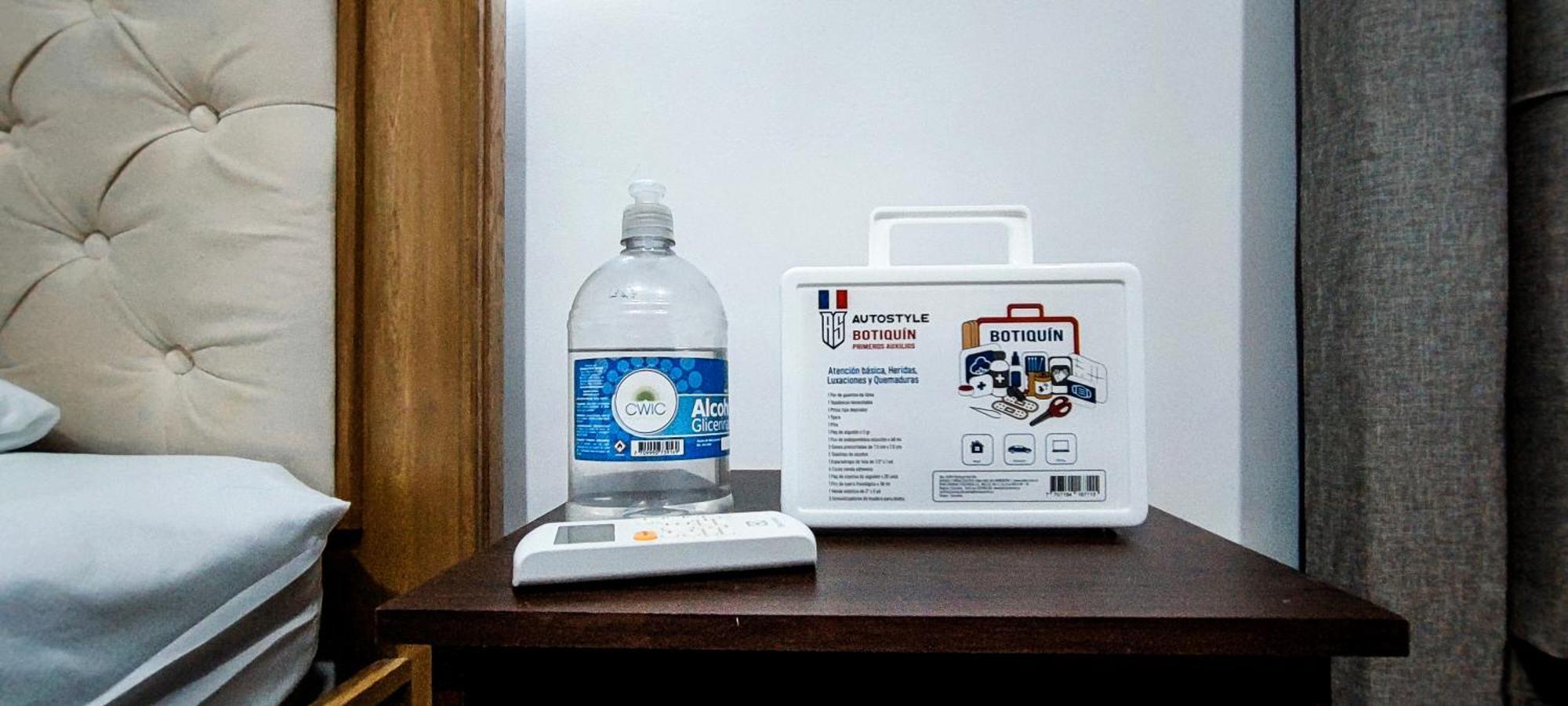 Juliana Casa Turistica Ctg Apartamento