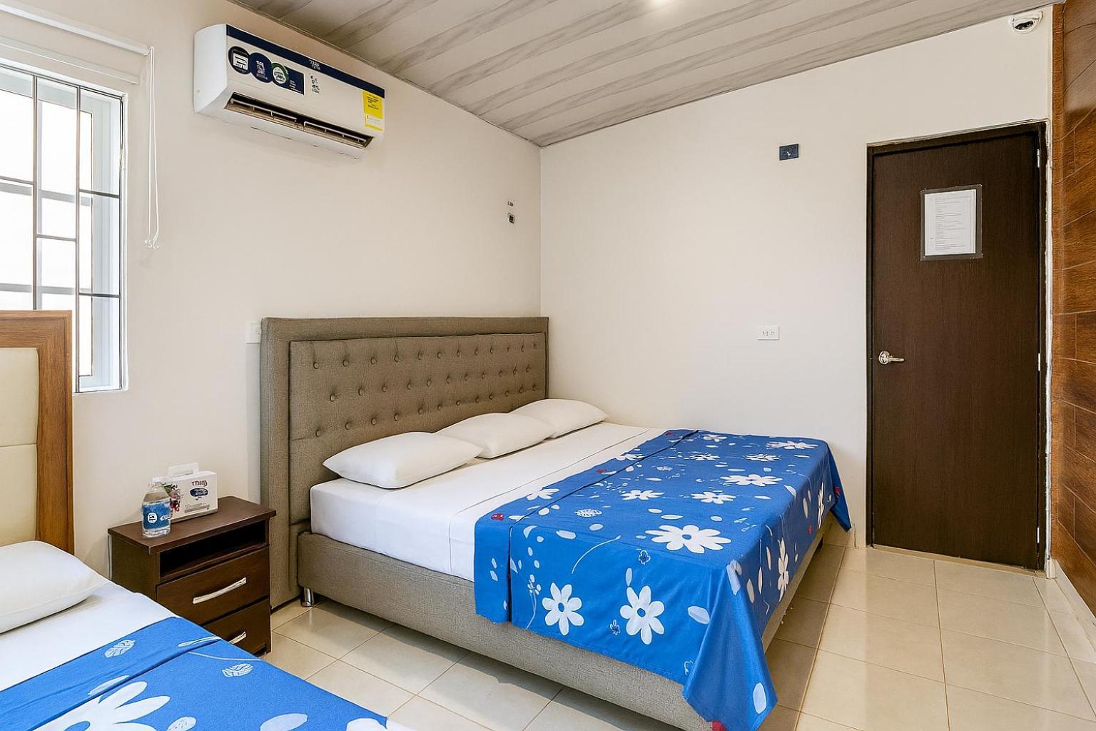 Apartamento Juliana Casa Turistica Ctg