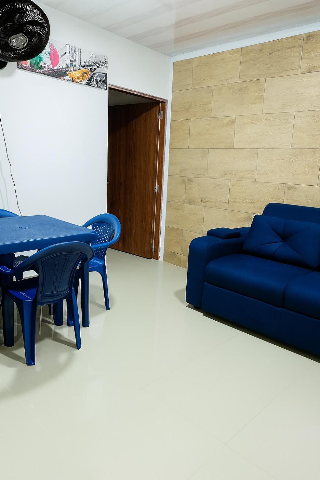 Apartamento Juliana Casa Turistica Ctg