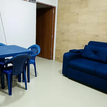 Apartment Juliana Casa Turistica Ctg