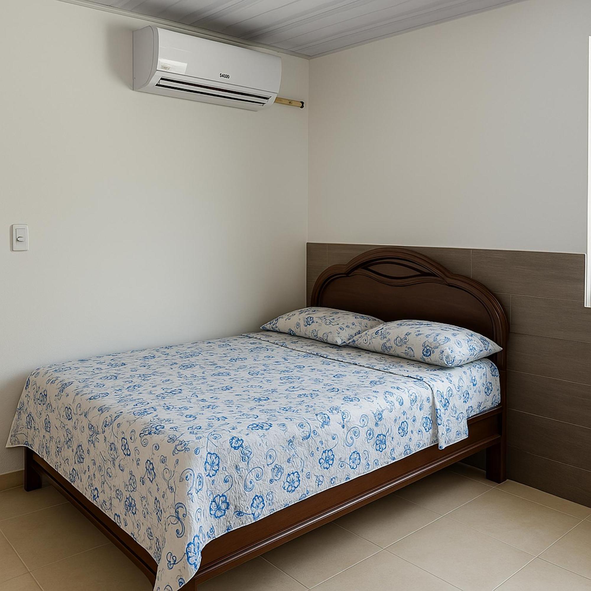 Juliana Casa Turistica Ctg Apartamento Cartagena