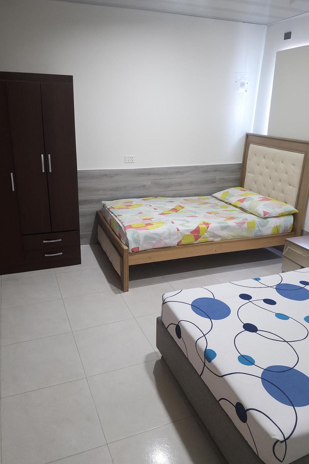 Juliana Casa Turistica Ctg Apartamento Cartagena