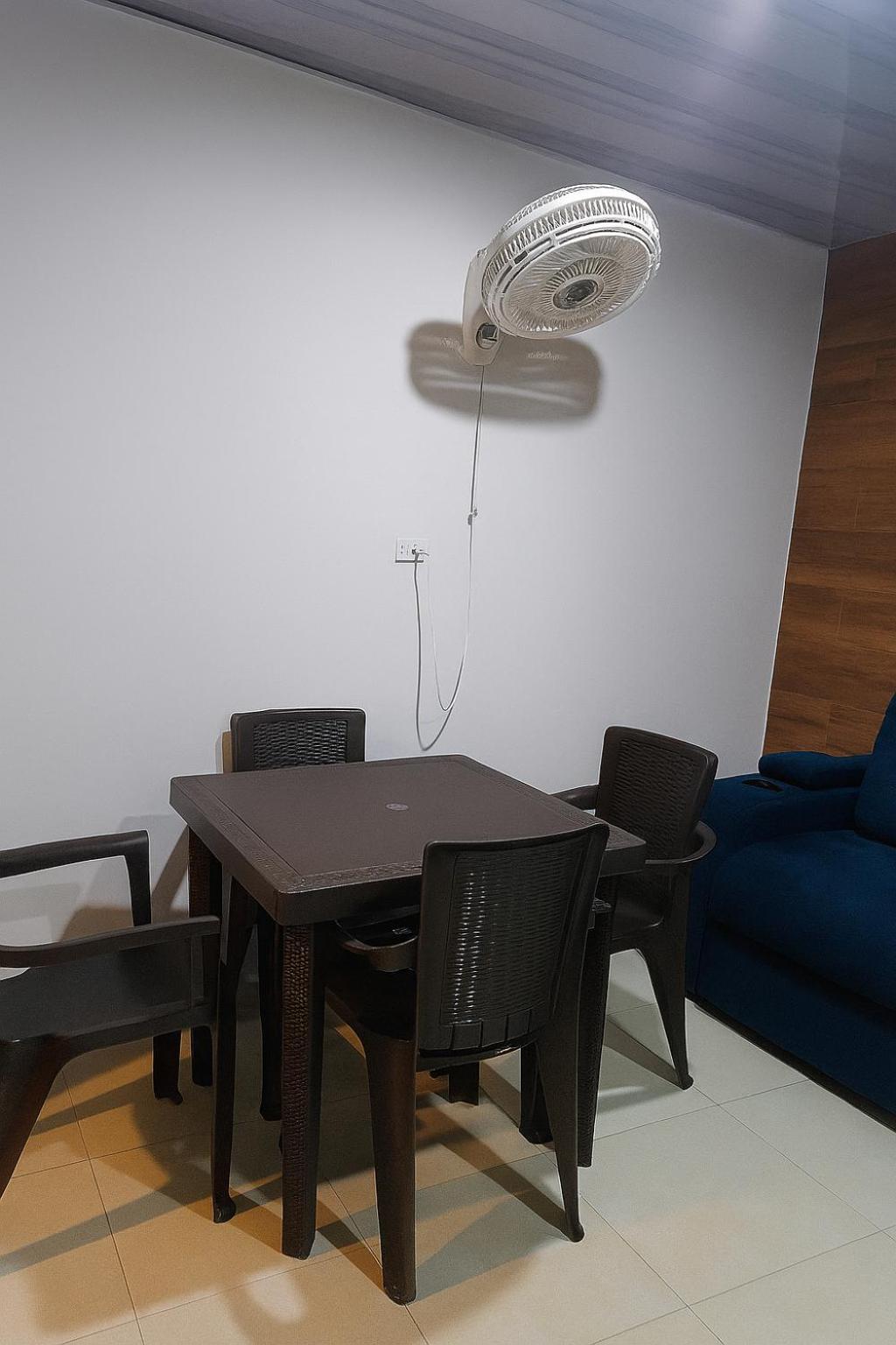 Apartamento Juliana Casa Turistica Ctg