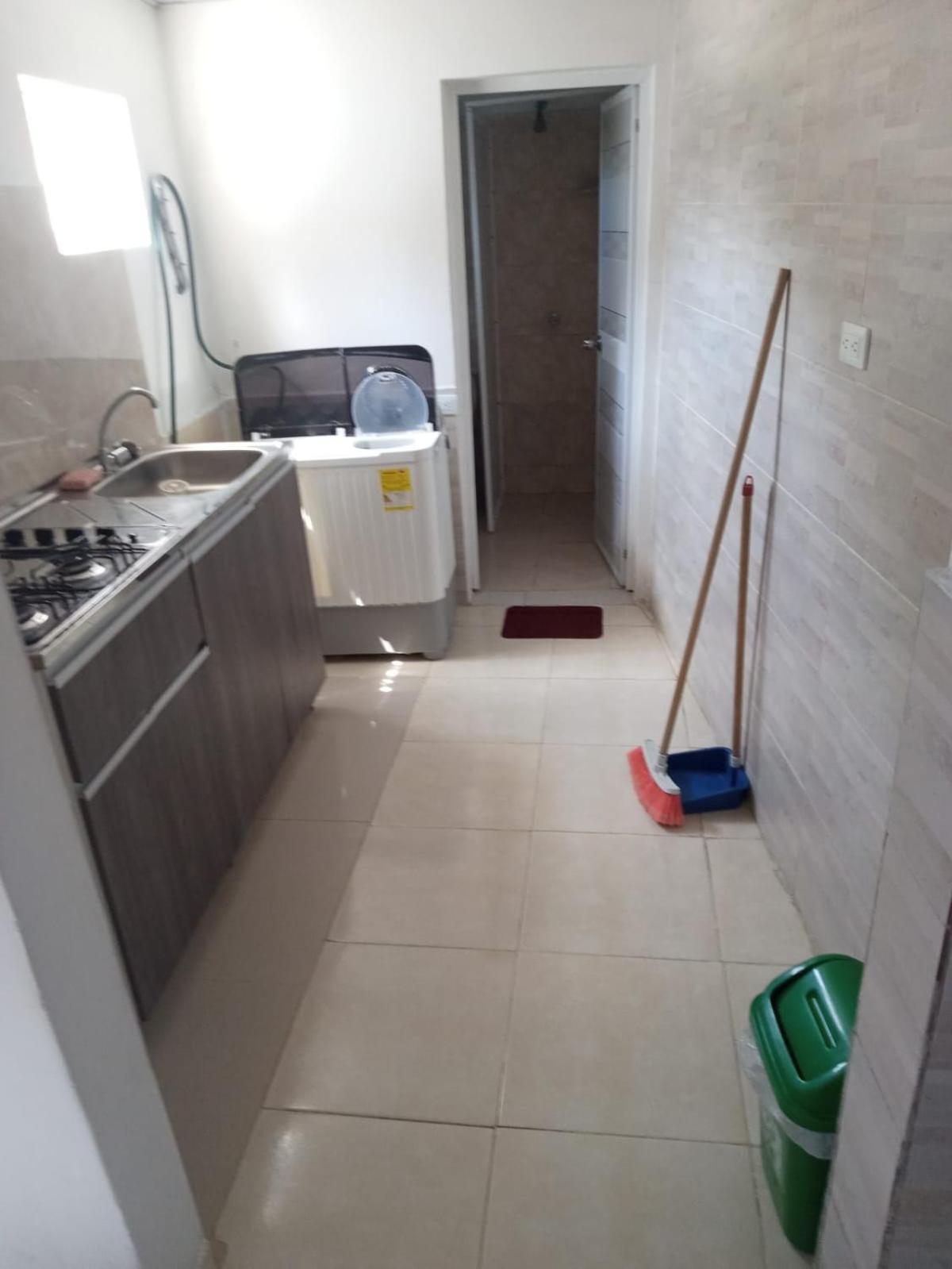 Apartamento Juliana Casa Turistica Ctg *