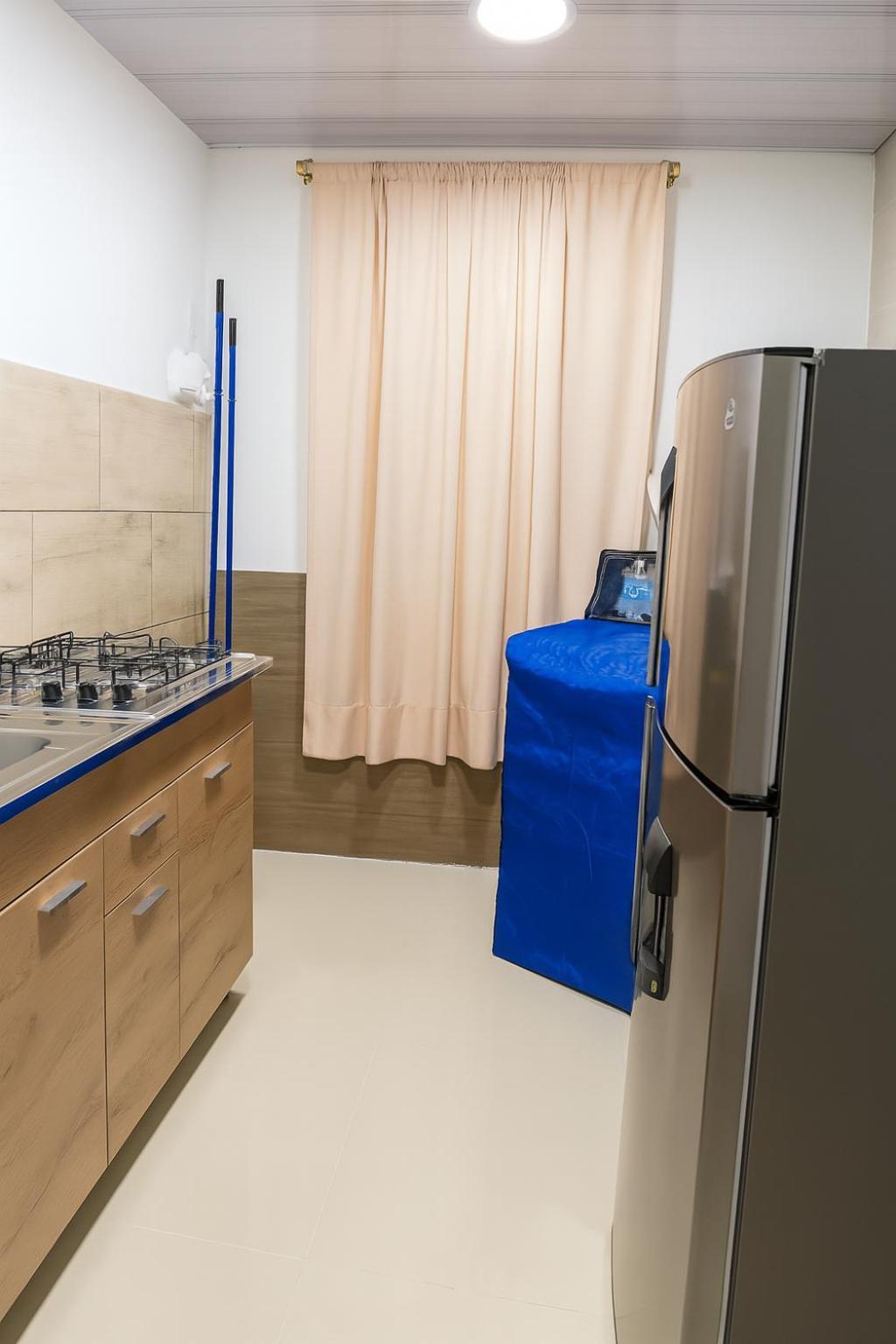 Apartamento Juliana Casa Turistica Ctg Cartagena